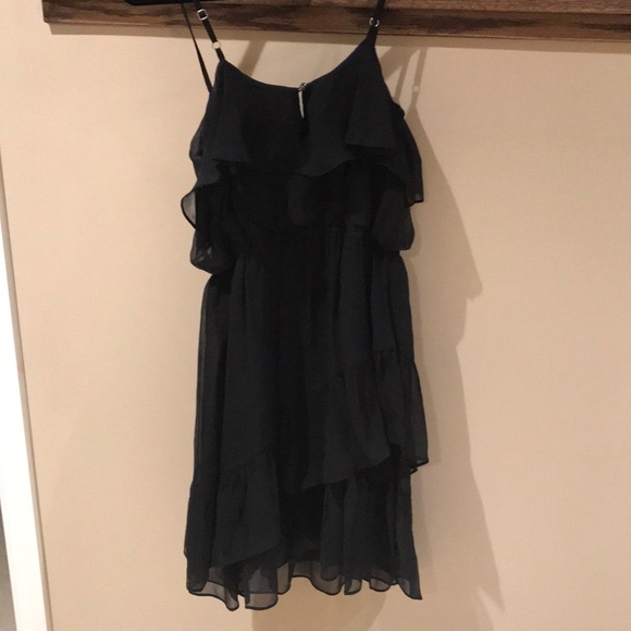 Ella Moss Ruffle Dress - Picture 6 of 7